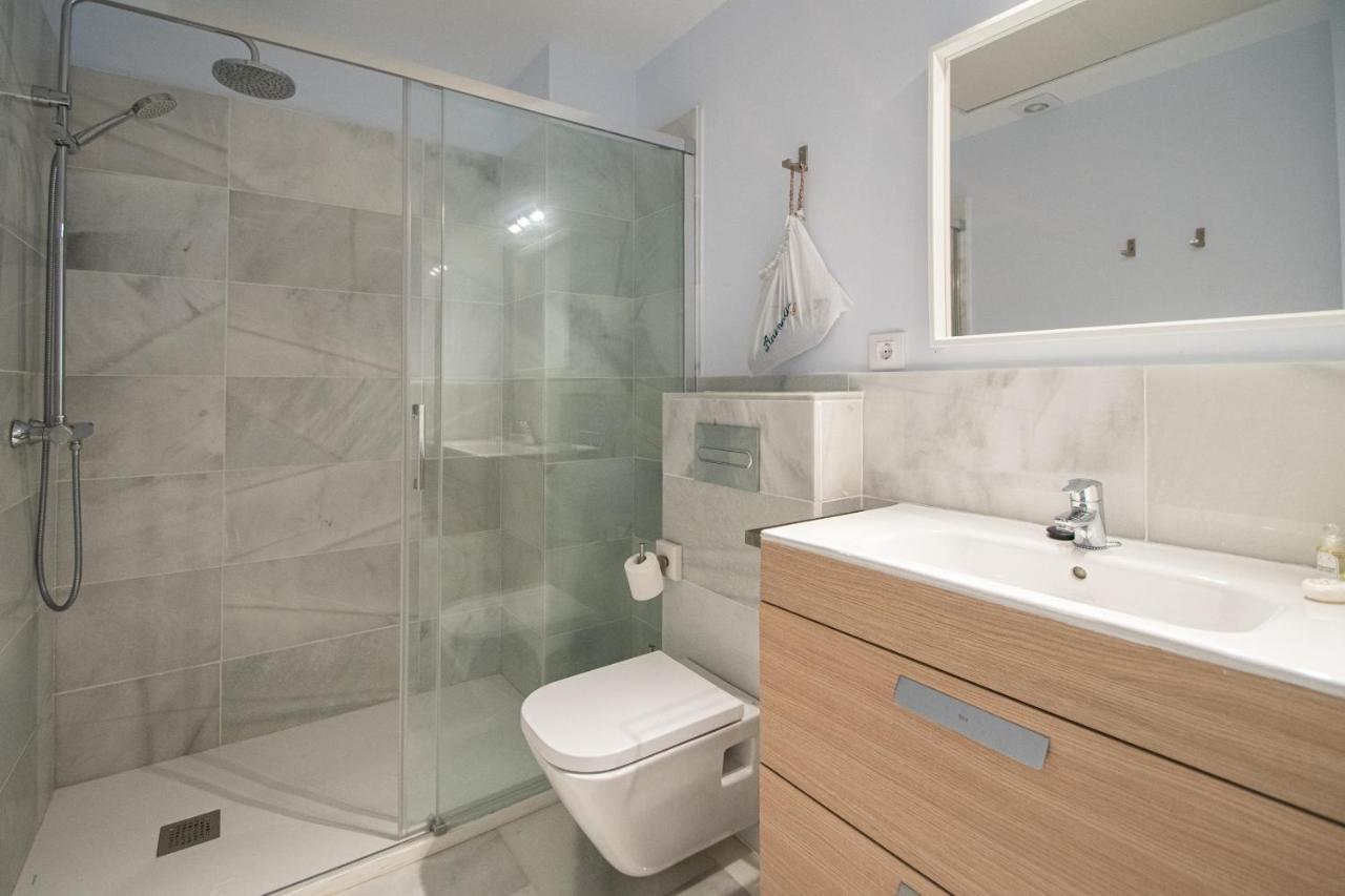 Apartamento Animalia Cádiz Buitenkant foto